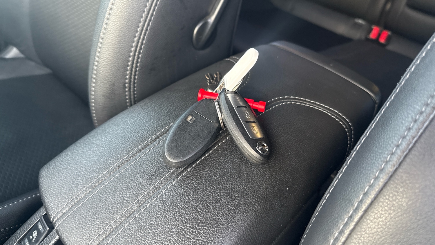 Used Nissan Qashqai 2018 for sale - 77283661: Photo 20