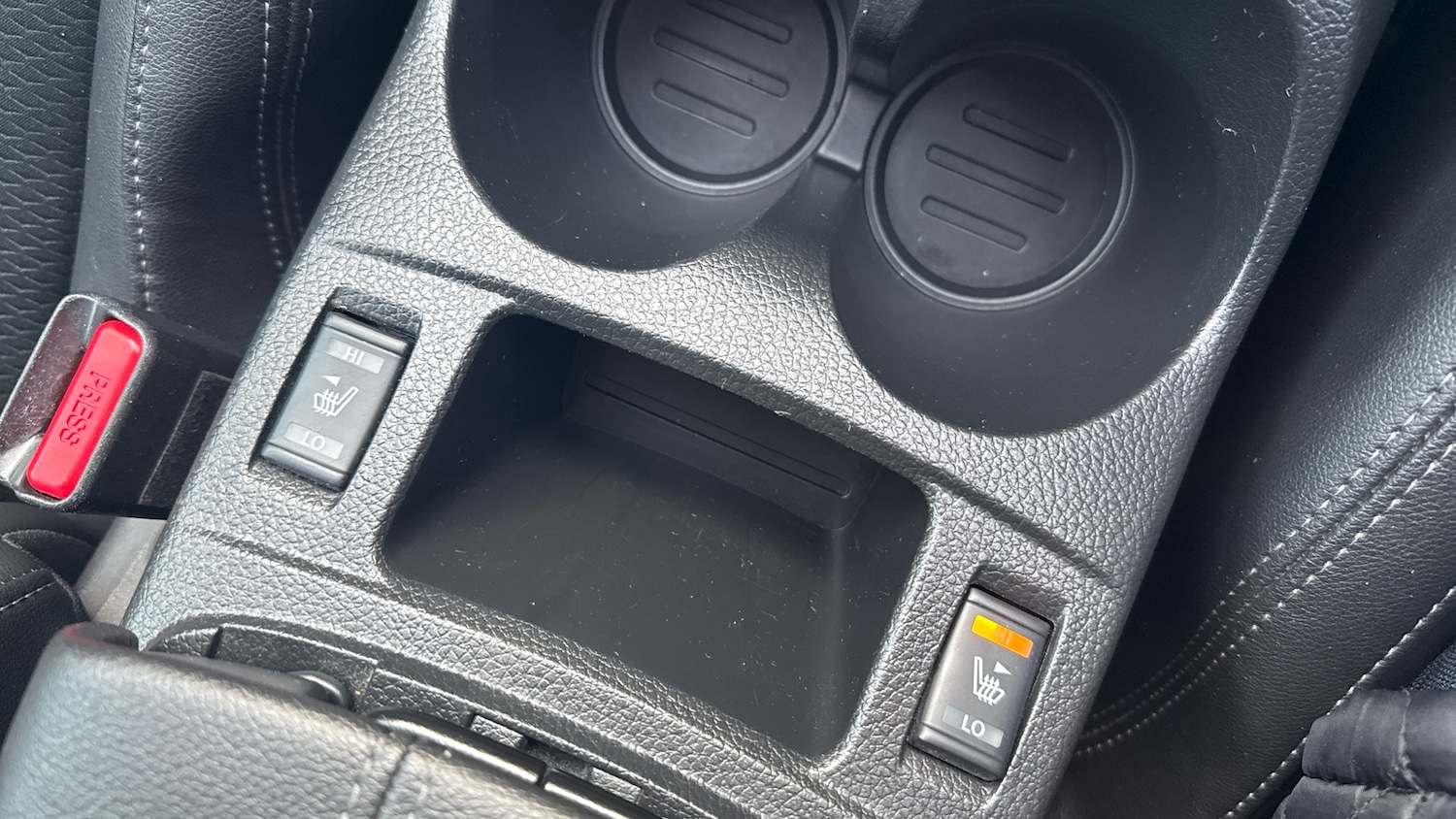 Used Nissan Qashqai 2018 for sale - 77283661: Photo 22