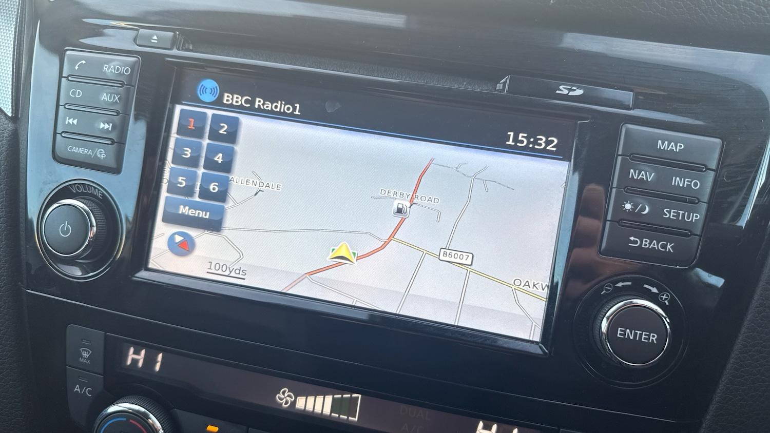 Used Nissan Qashqai 2018 for sale - 77283661: Photo 23