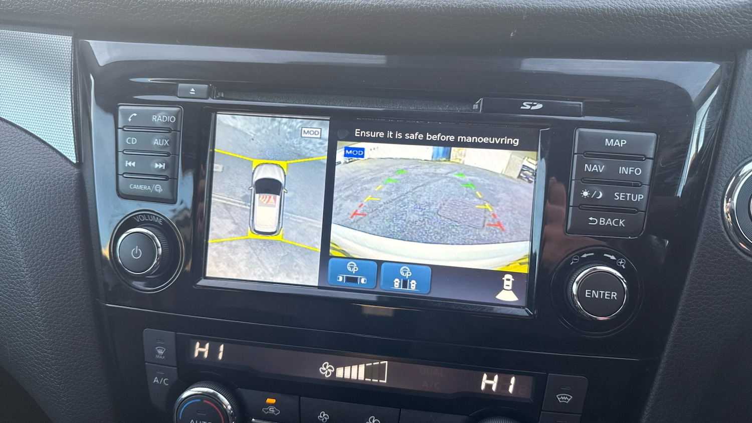 Used Nissan Qashqai 2018 for sale - 77283661: Photo 24