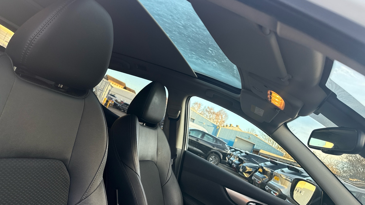 Used Nissan Qashqai 2018 for sale - 77283661: Photo 29