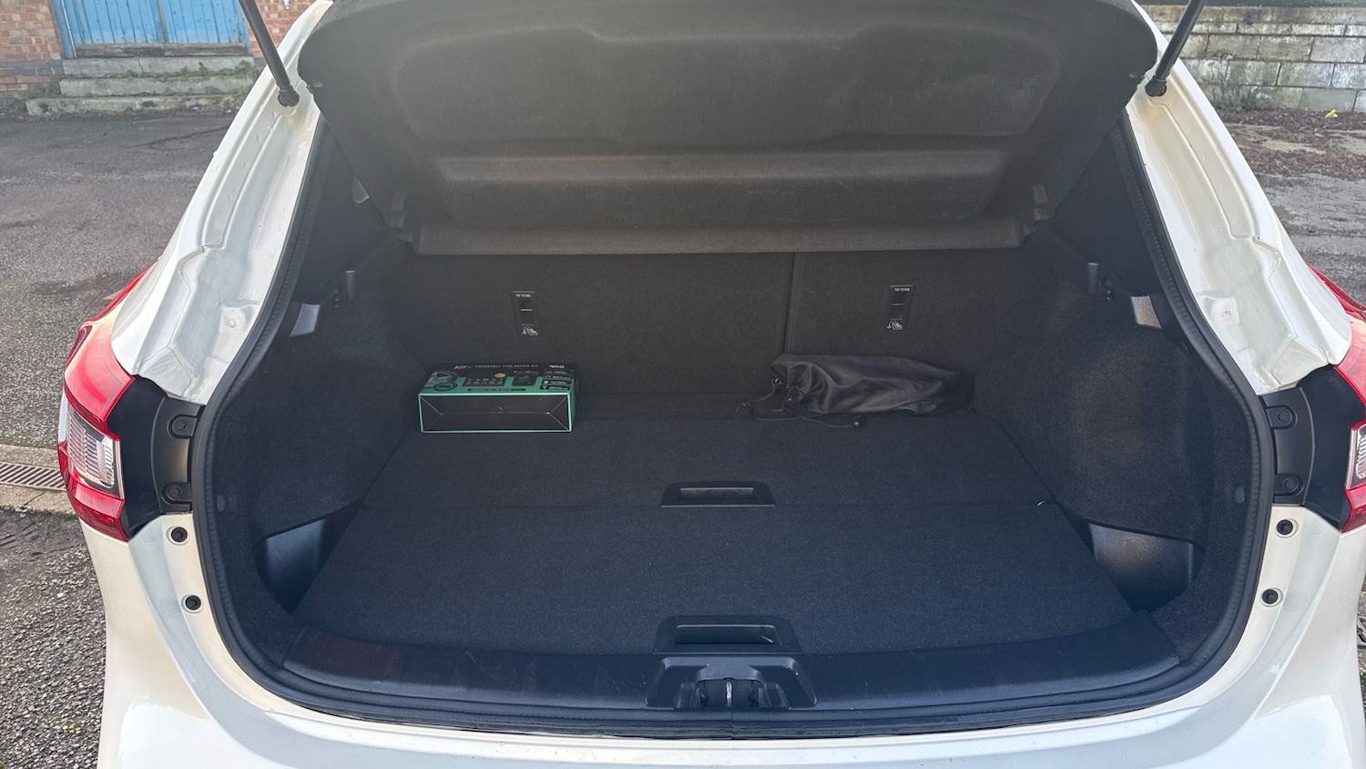 Used Nissan Qashqai 2018 for sale - 77283661: Photo 4