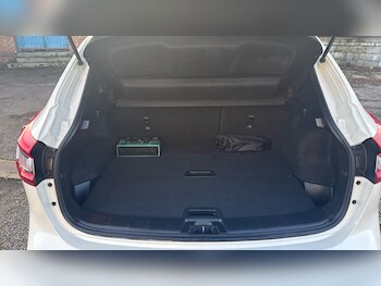 Used Nissan Qashqai 2018 for sale - 77283661: Photo