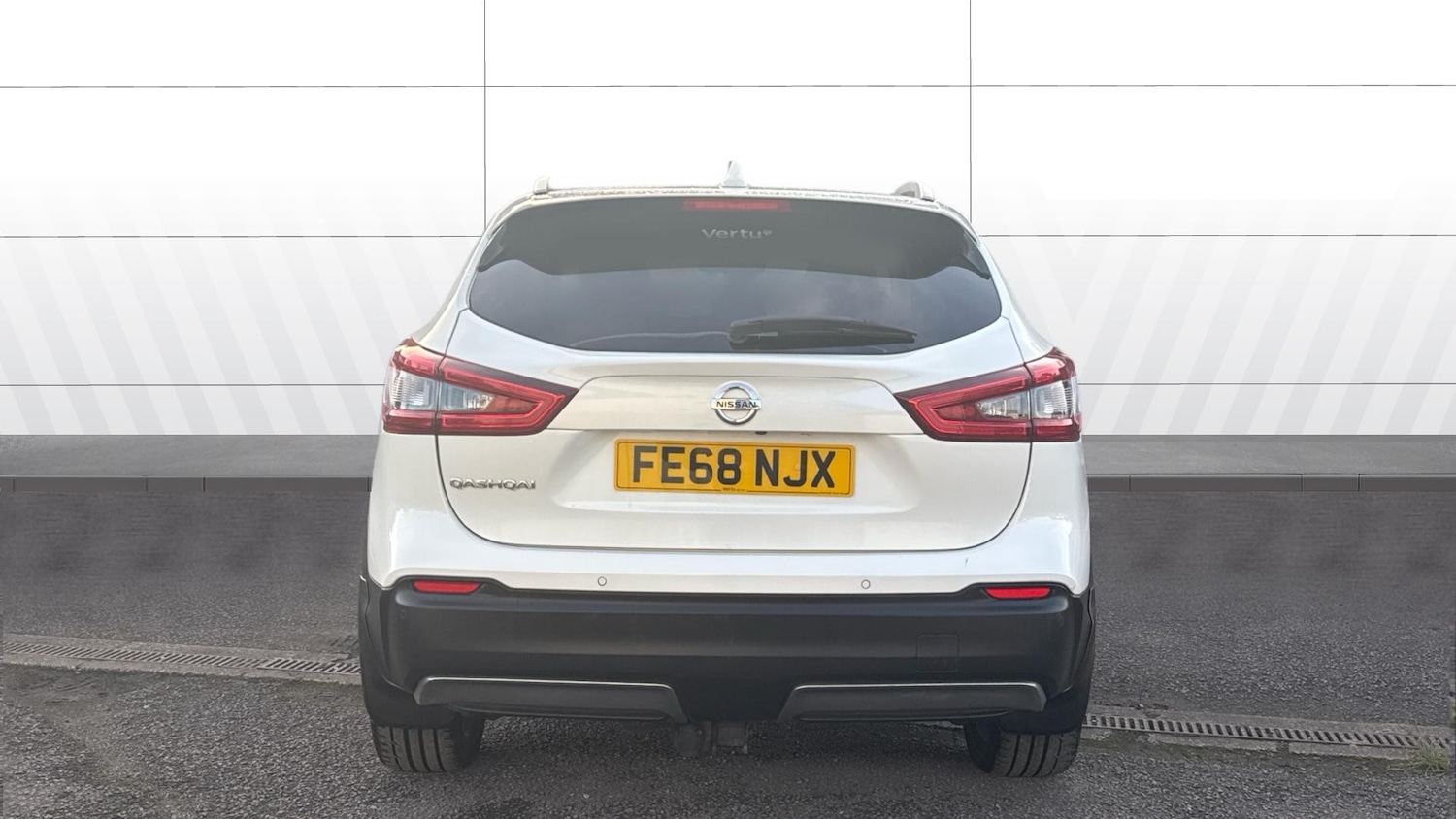 Used Nissan Qashqai 2018 for sale - 77283661: Photo 6