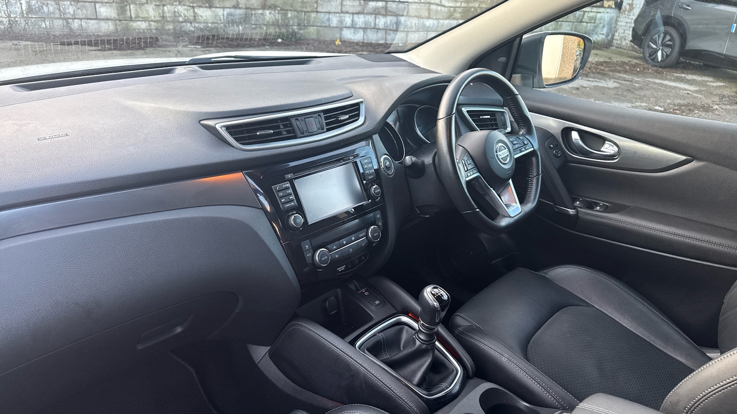 Used Nissan Qashqai 2018 for sale - 77283661: Photo 9