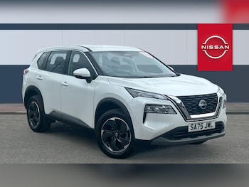 Used Nissan X-Trail 2025 for sale - 78615737: Photo