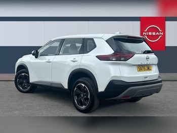 Used Nissan X-Trail 2025 for sale - 78615737: Photo