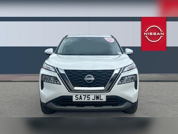 Used Nissan X-Trail 2025 for sale - 78615737: Photo