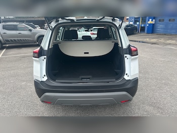 Used Nissan X-Trail 2025 for sale - 78615737: Photo
