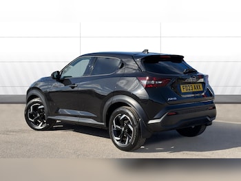 Used Nissan Juke 2023 for sale - 77883855: Photo