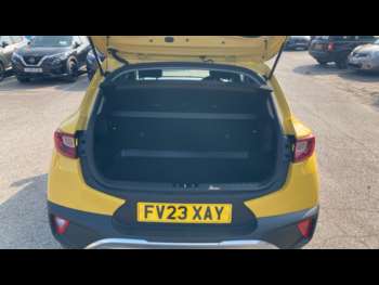 Used Kia Stonic 2023 for sale - 74982006: Photo