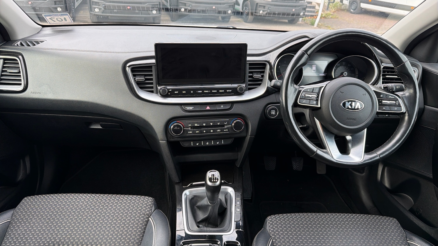 Used Kia XCeed 2020 for sale - 76234556: Photo 10