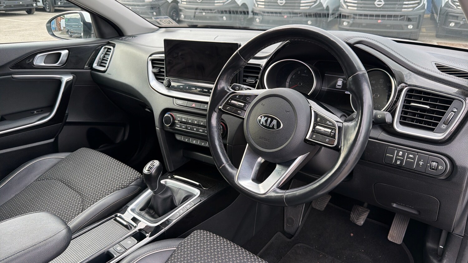 Used Kia XCeed 2020 for sale - 76234556: Photo 11