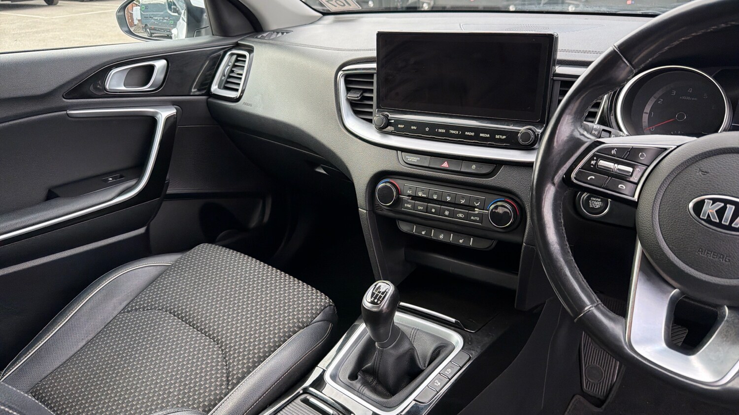 Used Kia XCeed 2020 for sale - 76234556: Photo 14