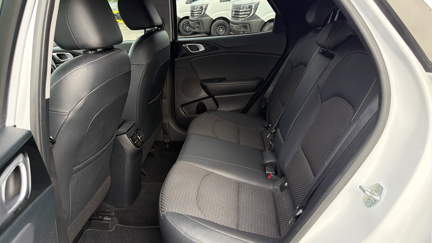 Used Kia XCeed 2020 for sale - 76234556: Photo 16