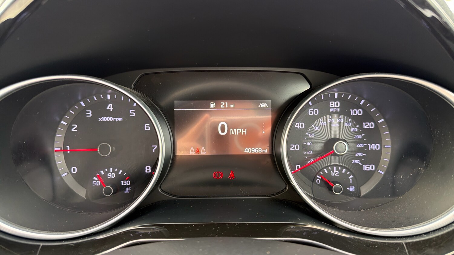 Used Kia XCeed 2020 for sale - 76234556: Photo 18