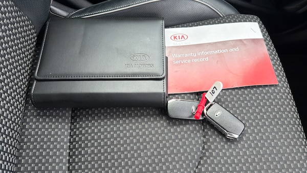 Used Kia XCeed 2020 for sale - 76234556: Photo 19
