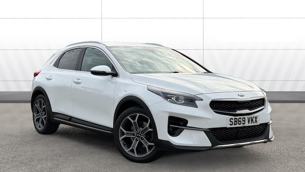 Used Kia XCeed 2020 for sale - 76234556: Photo 1