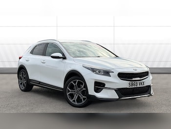 Used Kia XCeed 2020 for sale - 76234556: Photo