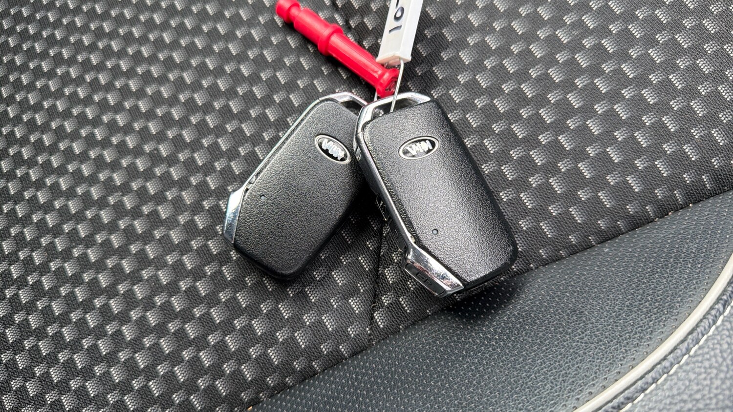 Used Kia XCeed 2020 for sale - 76234556: Photo 20