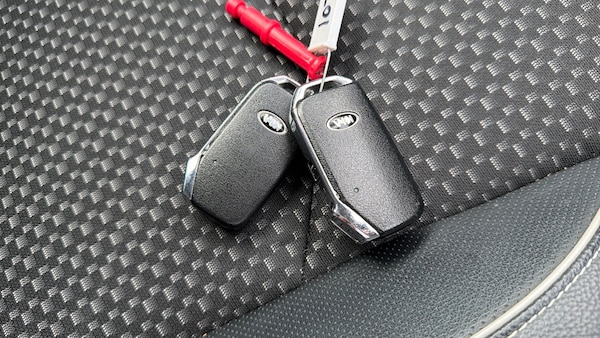 Used Kia XCeed 2020 for sale - 76234556: Photo 20