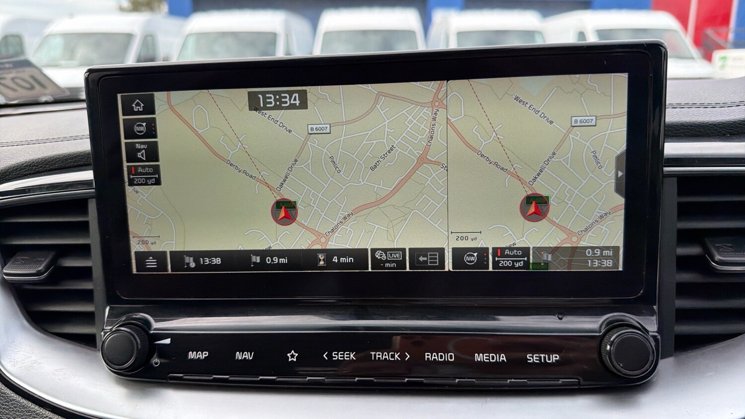 Used Kia XCeed 2020 for sale - 76234556: Photo 24