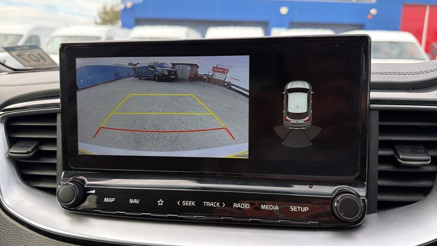 Used Kia XCeed 2020 for sale - 76234556: Photo 26