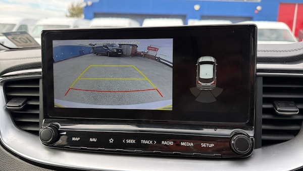 Used Kia XCeed 2020 for sale - 76234556: Photo 26