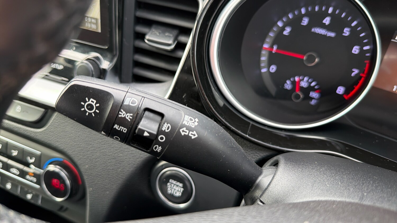 Used Kia XCeed 2020 for sale - 76234556: Photo 27