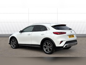 Used Kia XCeed 2020 for sale - 76234556: Photo
