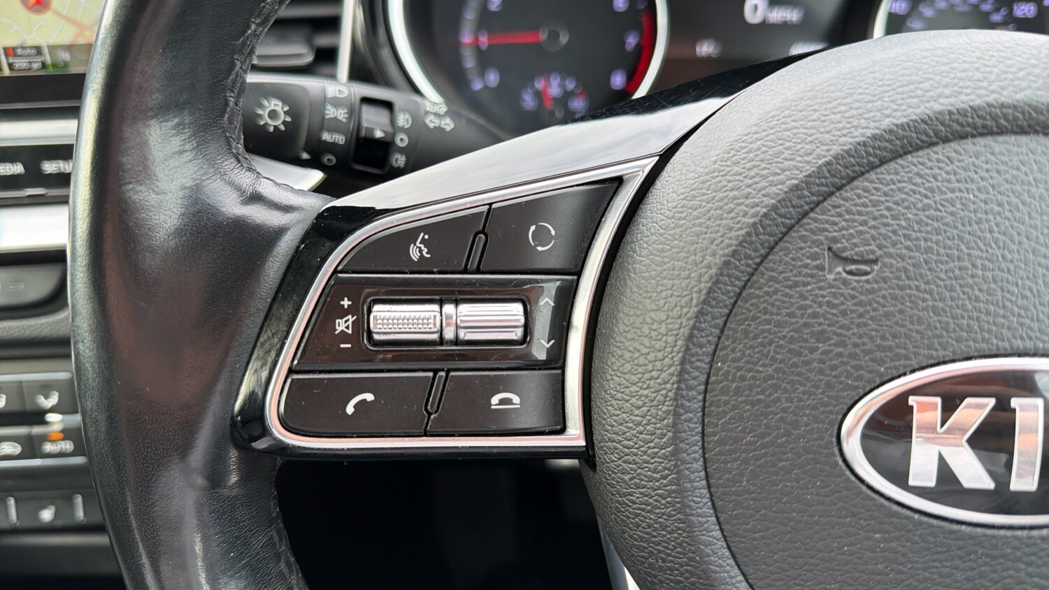 Used Kia XCeed 2020 for sale - 76234556: Photo 30