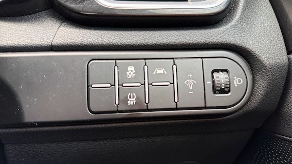 Used Kia XCeed 2020 for sale - 76234556: Photo 31