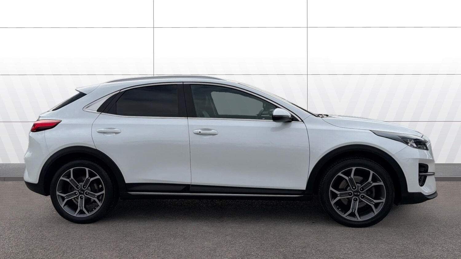 Used Kia XCeed 2020 for sale - 76234556: Photo 5