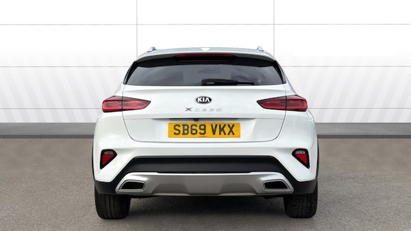 Used Kia XCeed 2020 for sale - 76234556: Photo 6