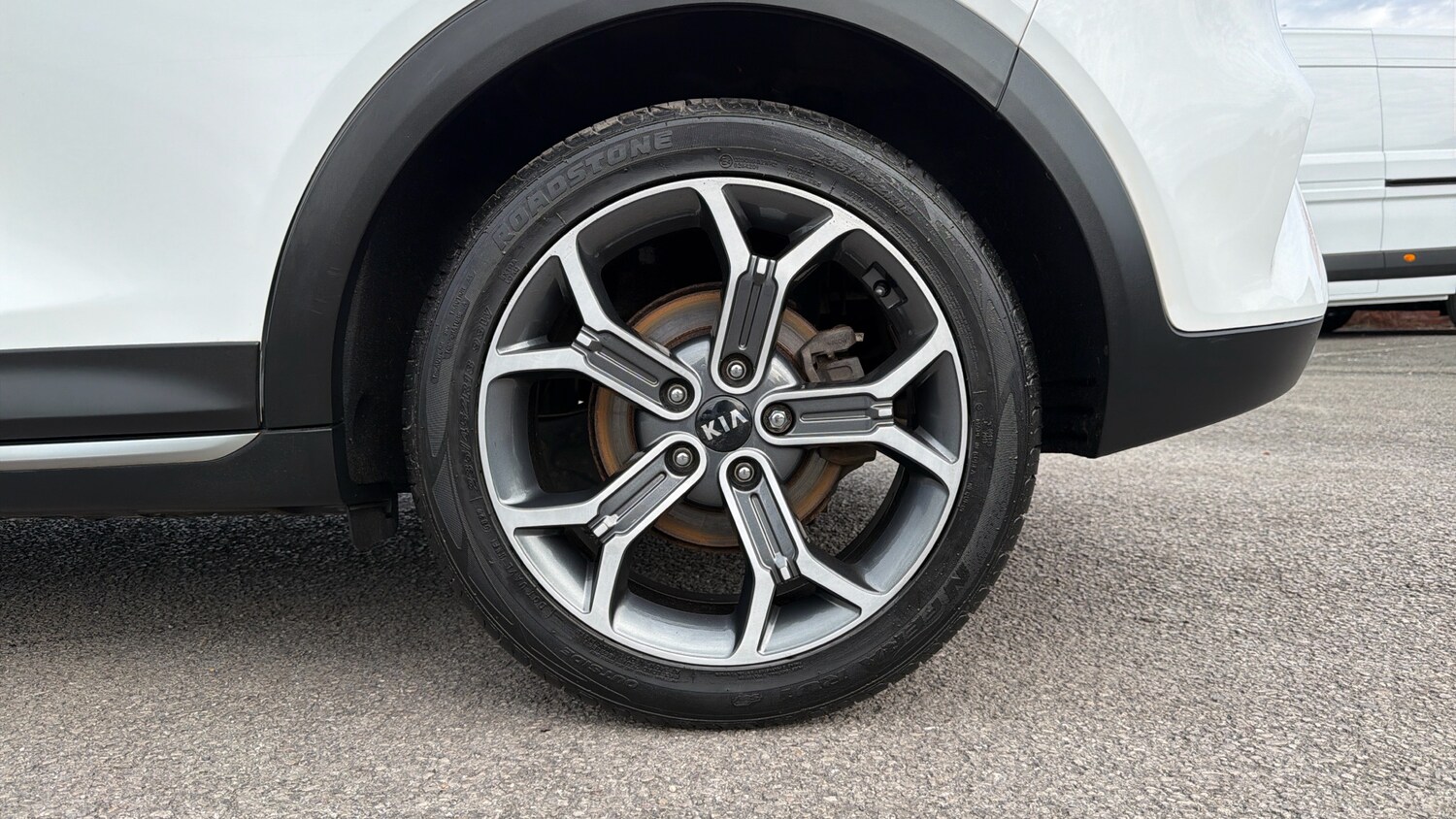 Used Kia XCeed 2020 for sale - 76234556: Photo 7