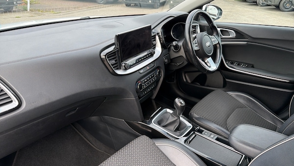 Used Kia XCeed 2020 for sale - 76234556: Photo 9