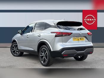 Used Nissan Qashqai 2022 for sale - 79557113: Photo