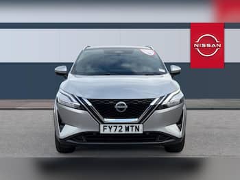 Used Nissan Qashqai 2022 for sale - 79557113: Photo
