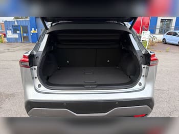 Used Nissan Qashqai 2022 for sale - 79557113: Photo