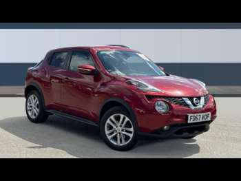 2018 (67) - 1.2 DiG-T N-Connecta 5dr Petrol Hatchback