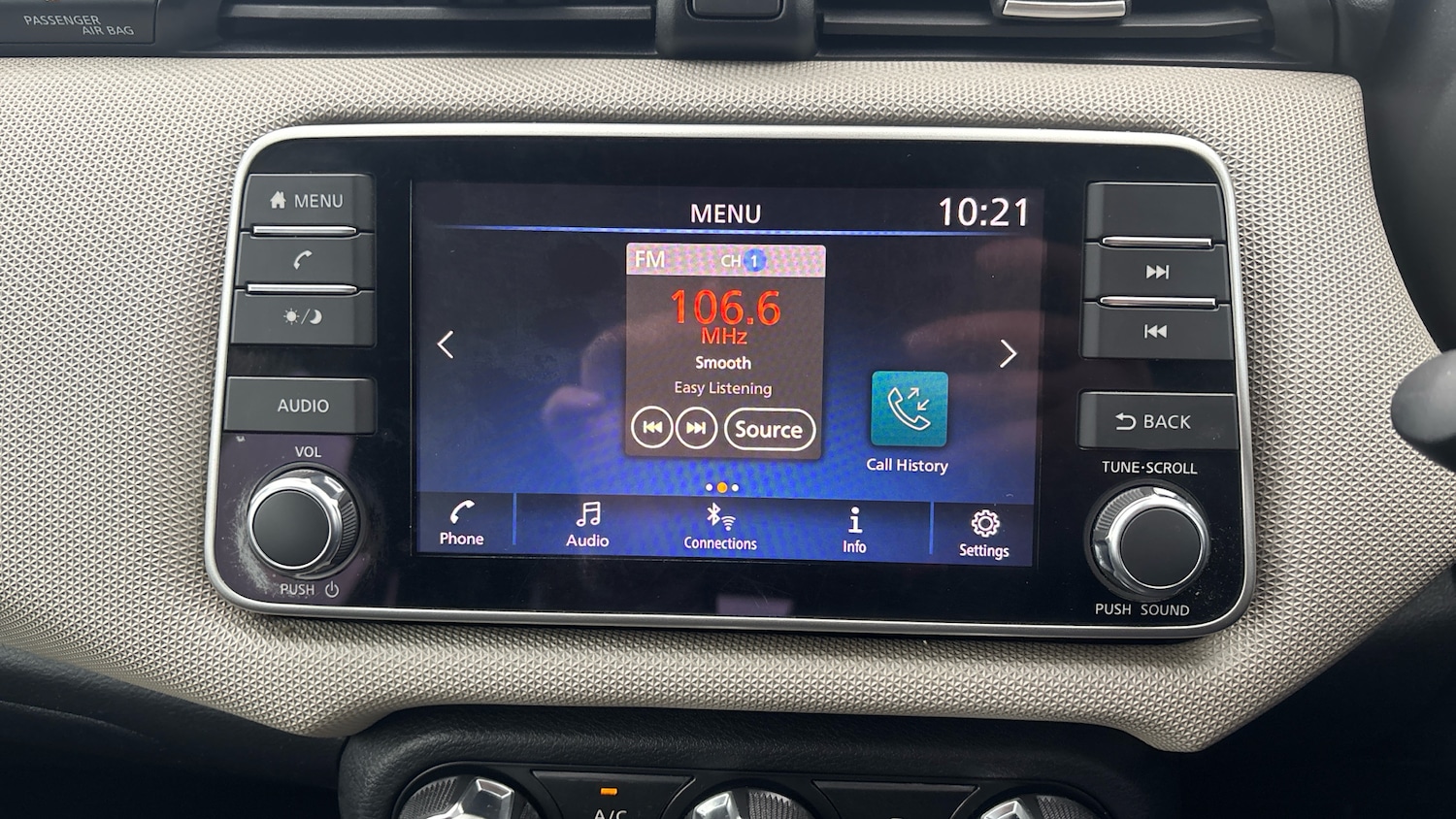 Used Nissan Micra 2019 for sale - 77848798: Photo 12