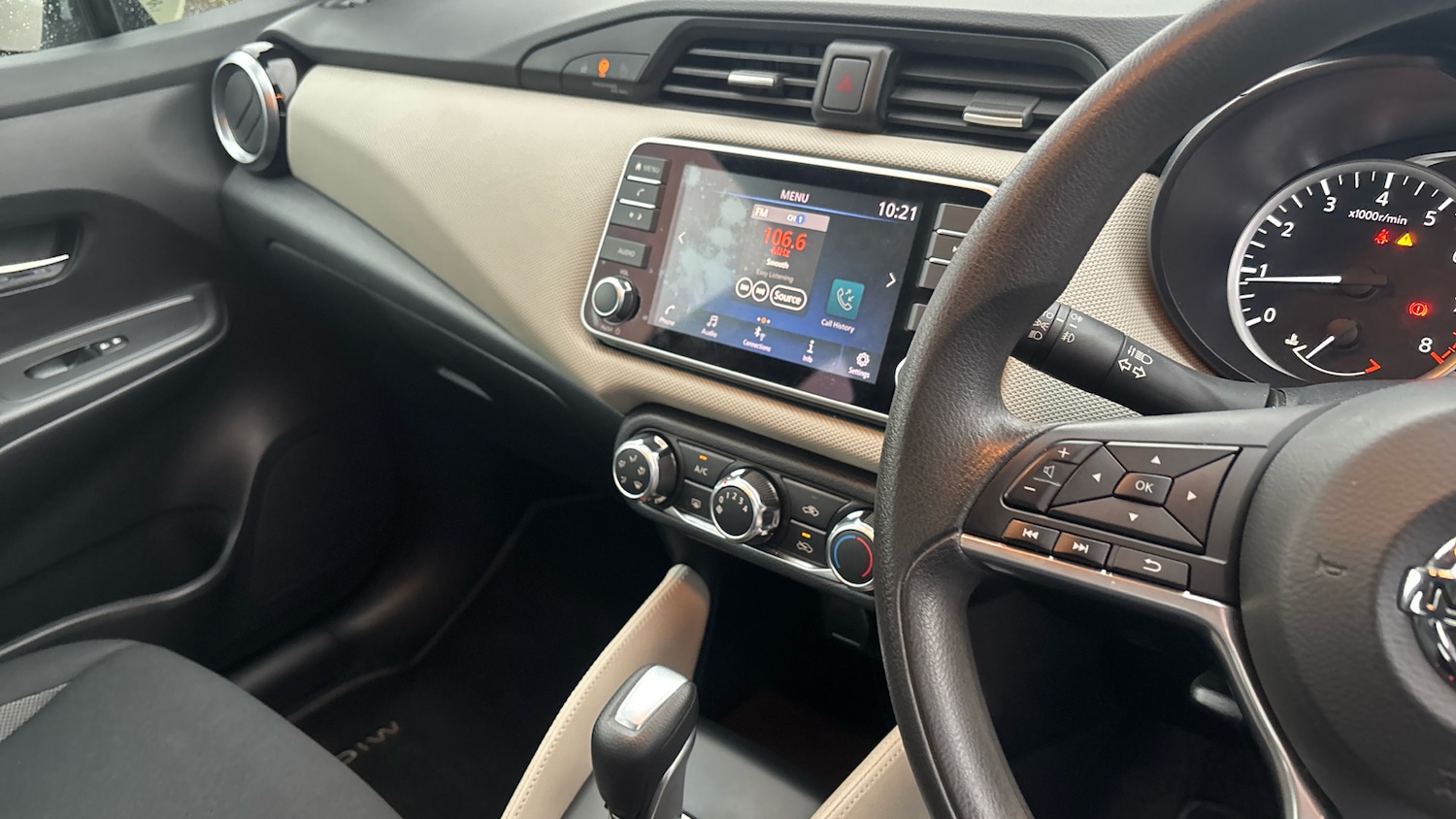 Used Nissan Micra 2019 for sale - 77848798: Photo 14