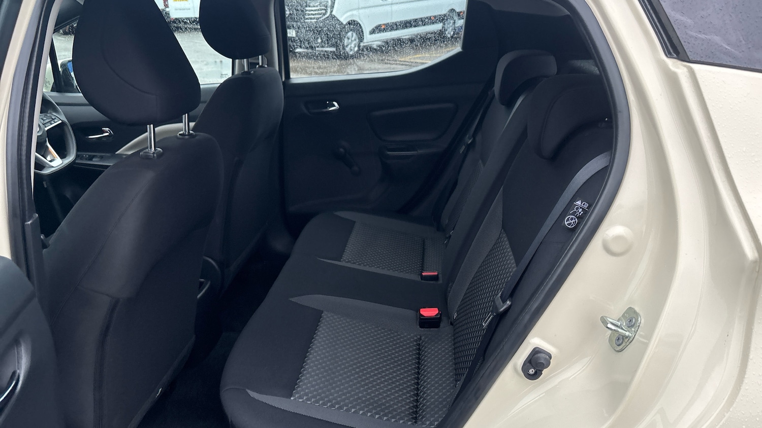 Used Nissan Micra 2019 for sale - 77848798: Photo 16