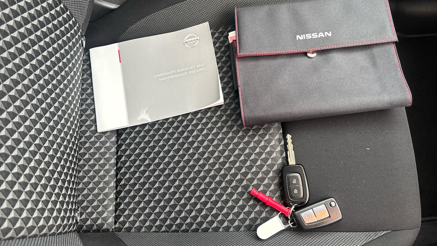 Used Nissan Micra 2019 for sale - 77848798: Photo 19