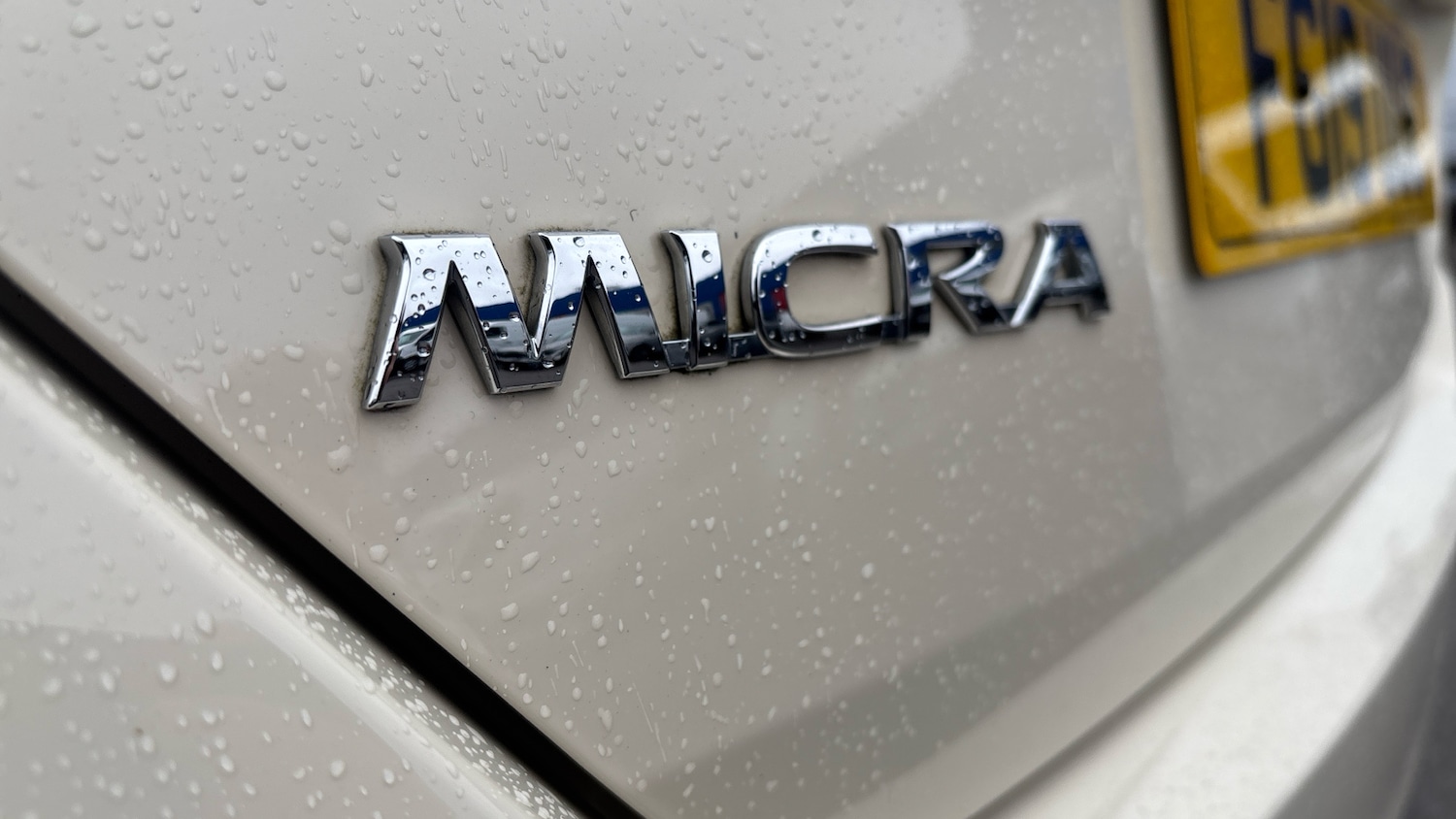 Used Nissan Micra 2019 for sale - 77848798: Photo 23