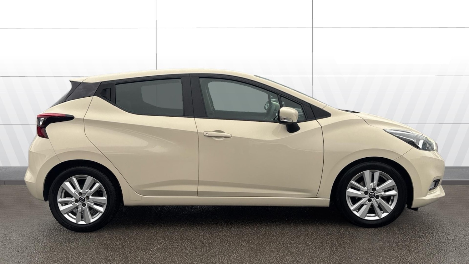 Used Nissan Micra 2019 for sale - 77848798: Photo 5