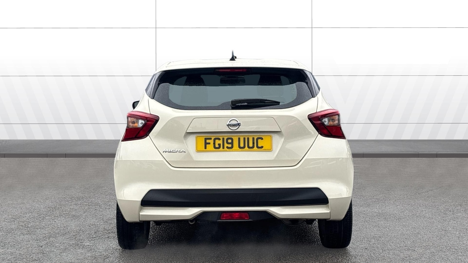 Used Nissan Micra 2019 for sale - 77848798: Photo 6