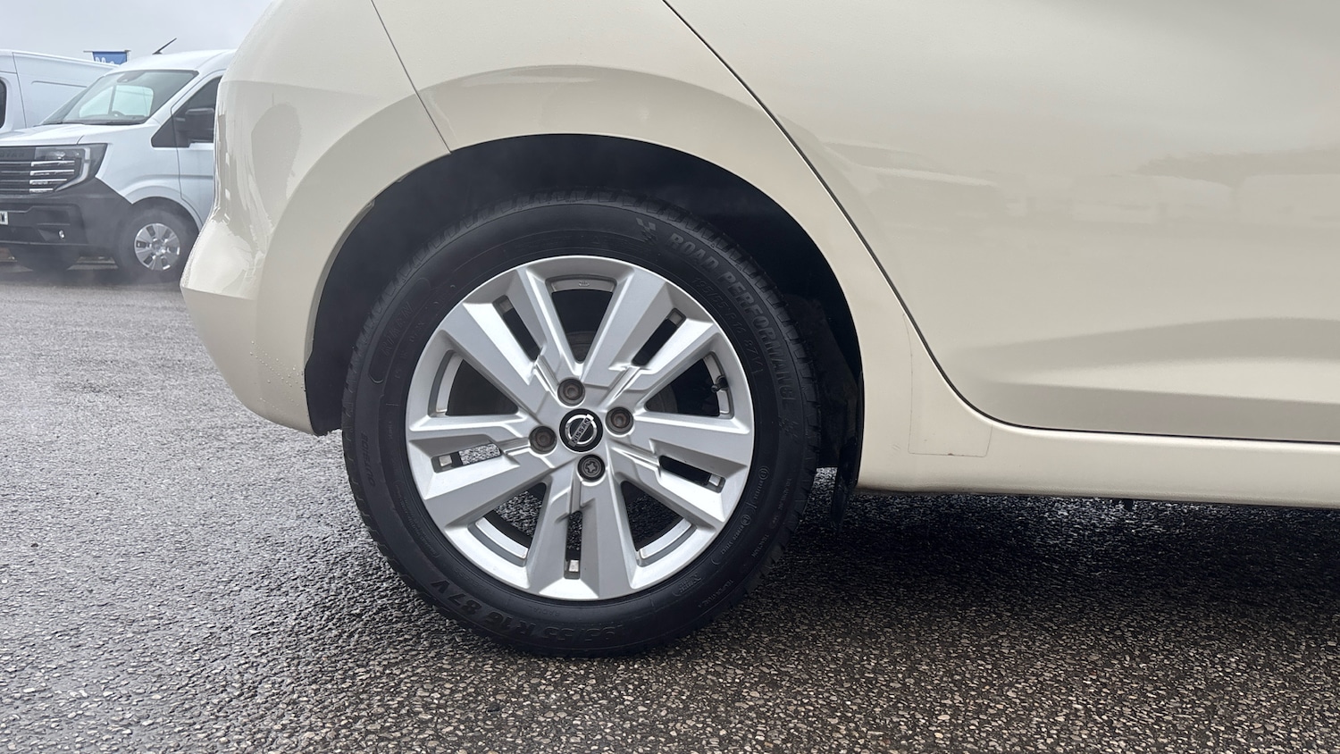 Used Nissan Micra 2019 for sale - 77848798: Photo 7