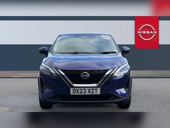 Used Nissan Qashqai 2023 for sale - 78615742: Photo