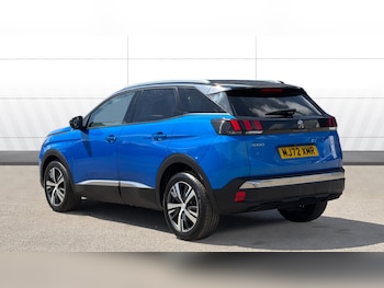 Used Peugeot 3008 2022 for sale - 78732850: Photo